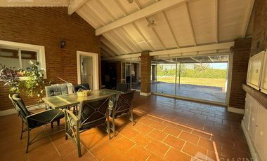 Casa en La Herradura
