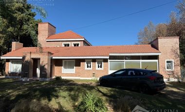 Casa en La Herradura