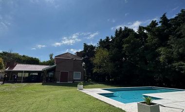 Casa en La Herradura