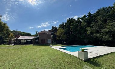 Casa en La Herradura