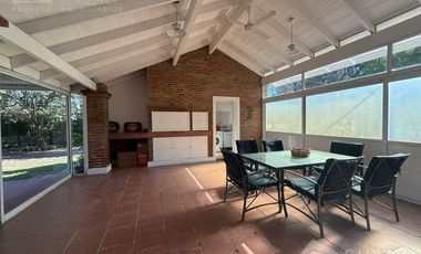 Casa en La Herradura