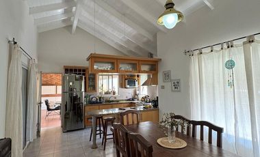 Casa en La Herradura