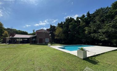 Casa en La Herradura