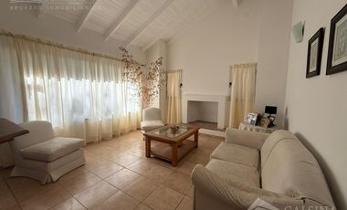 Casa en La Herradura