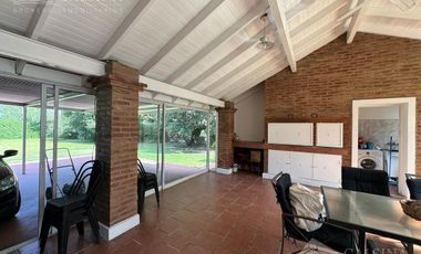 Casa en La Herradura