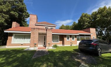 Casa en La Herradura