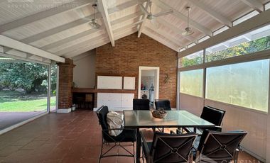 Casa en La Herradura