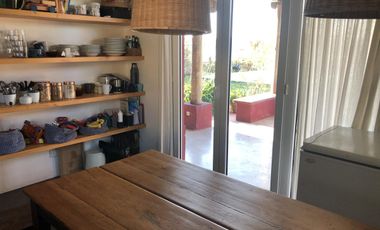 Casa - San Benito