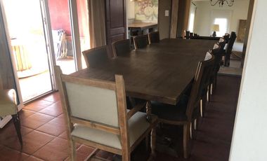 Casa - San Benito