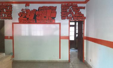 ALQUILER DE DEPARTAMENTO DE 4 AMBIENTES