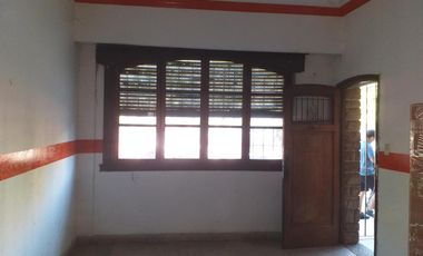ALQUILER DE DEPARTAMENTO DE 4 AMBIENTES