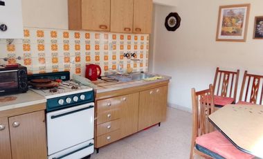 Departamento en  MAR DEL TUYU