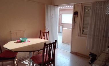 Departamento en  MAR DEL TUYU