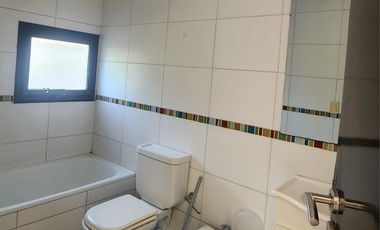 Departamento 3 amb c/ espacio guardacoche, Canning