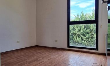 Departamento 3 amb c/ espacio guardacoche, Canning
