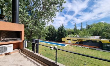Departamento 3 amb c/ espacio guardacoche, Canning