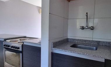Departamento 3 amb c/ espacio guardacoche, Canning