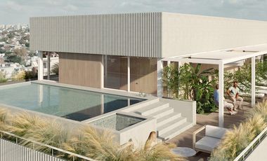 Departamento en  Torre