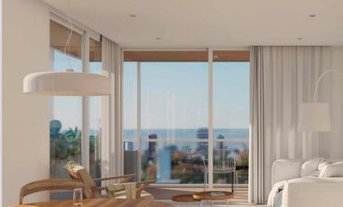 Departamento en  Torre