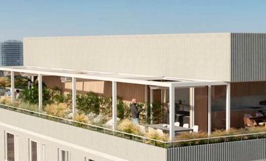 Departamento en  Torre