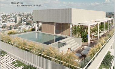 Departamento en  Torre