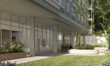 Departamento en  Torre