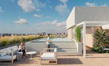 Departamento en  Torre