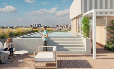 Departamento en  Torre