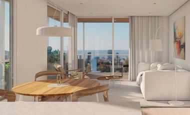 Departamento en  Torre