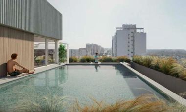 Departamento en  Torre