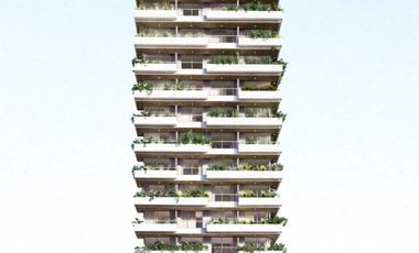 Departamento en  Torre