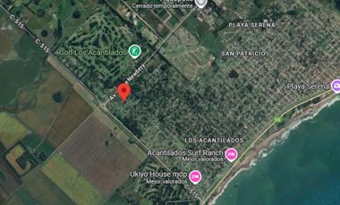Terreno en venta - 637mts2 - Mar del Plata