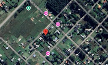 Terreno en venta - 637mts2 - Mar del Plata