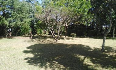 Terreno en venta - 637mts2 - Mar del Plata