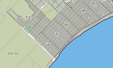 Terreno en venta - 637mts2 - Mar del Plata
