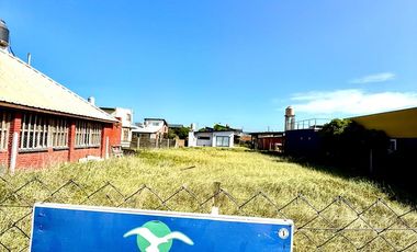 Terreno en Parque Lago, a 100 metros del Mar!!