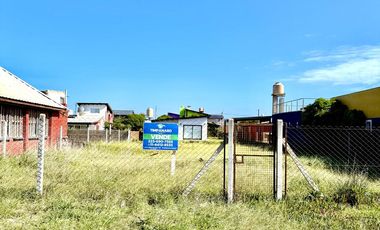 Terreno en Parque Lago, a 100 metros del Mar!!