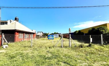 Terreno en Parque Lago, a 100 metros del Mar!!