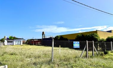 Terreno en Parque Lago, a 100 metros del Mar!!