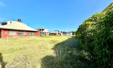Terreno en Parque Lago, a 100 metros del Mar!!