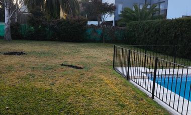 Casa en Benavidez
