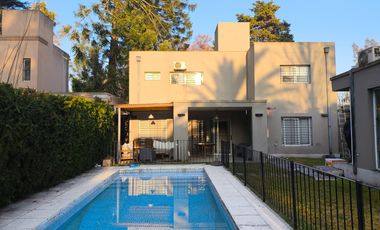 Casa en Benavidez