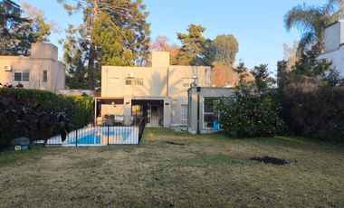 Casa en Benavidez