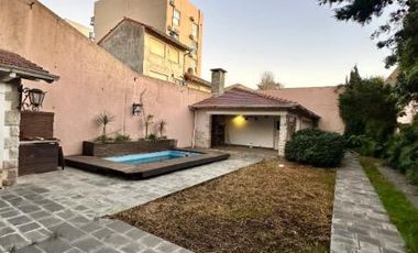 VENDO LOTE 467 MTS LA PERLA A 30 MTS MAR