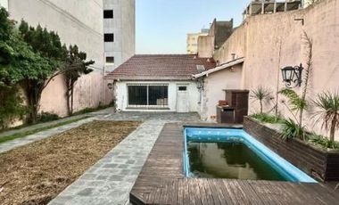 VENDO LOTE 467 MTS LA PERLA A 30 MTS MAR