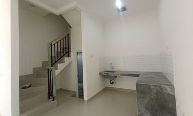 Rumah Terbaik di Ancol Jakarta Utara