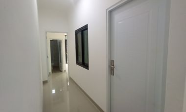 Rumah Terbaik di Ancol Jakarta Utara