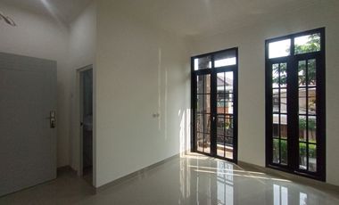 Rumah Terbaik di Ancol Jakarta Utara