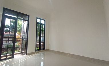 Rumah Terbaik di Ancol Jakarta Utara