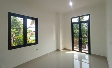 Rumah Terbaik di Ancol Jakarta Utara